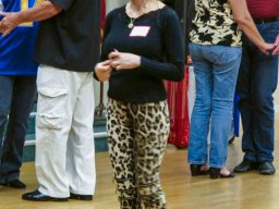 BB 03 BE HAPPY AND LEARN